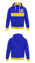 Harrison Goblins 97056479 Hoodie - 36