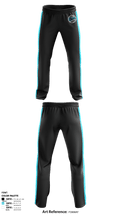 CSB Elite 43793964 Sweatpants - 1