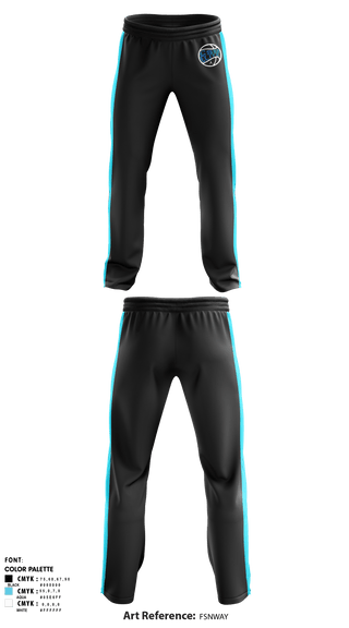Sweatpants, CSB Elite, Men's Basketball, Teamtime, Team time, sublimation, custom sports apparel, team uniforms, spirit wear, spiritwear, sports uniforms, custom shirts, team store, custom team store, fundraiser sports, apparel fundraiser