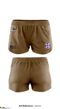380th Quartermaster Company 2505510 Ranger Panties - 2