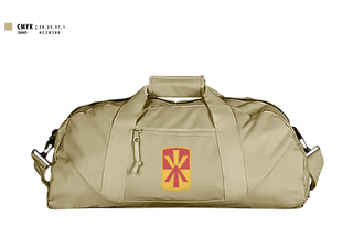 Duffle Bag, Medics, 1-43 ADA, Army, Teamtime, Team time, sublimation, custom sports apparel, team uniforms, spirit wear, spiritwear, sports uniforms, custom shirts, team store, custom team store, fundraiser sports, apparel fundraiser