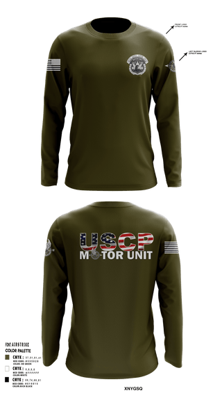Long Sleeve Performance Shirt, MOTOR UNIT 1828, Police, Teamtime, Team time, sublimation, custom sports apparel, team uniforms, spirit wear, spiritwear, sports uniforms, custom shirts, team store, custom team store, fundraiser sports, apparel fundraiser