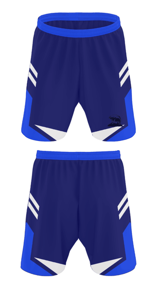Athletic Shorts With Pockets, Harrison High School, Spirit Store, Teamtime, Team time, sublimation, custom sports apparel, team uniforms, spirit wear, spiritwear, sports uniforms, custom shirts, team store, custom team store, fundraiser sports, apparel fundraiser