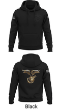Marine Barracks Washington 7968696 Hoodie - 45