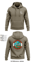 Air station Miami 80426238 Hoodie - 4