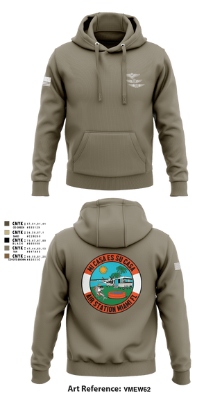 Hoodie, , Coast Guard, Teamtime, Team time, sublimation, custom sports apparel, team uniforms, spirit wear, spiritwear, sports uniforms, custom shirts, team store, custom team store, fundraiser sports, apparel fundraiser