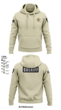 Henry County S.E.R.T. 87395571 Hoodie - 5