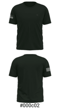 Cameron’s Touch 20765364 Short Sleeve Performance Shirt - 19