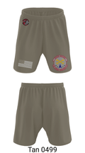 803rd AMXS 6035859 Athletic Shorts With Pockets - 47