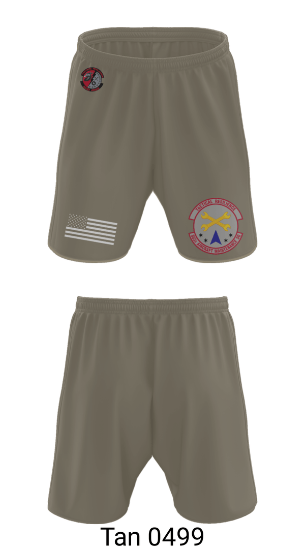 Athletic Shorts With Pockets, , Air Force, Teamtime, Team time, sublimation, custom sports apparel, team uniforms, spirit wear, spiritwear, sports uniforms, custom shirts, team store, custom team store, fundraiser sports, apparel fundraiser
