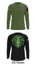 6RTB COMMO 71701887 Long Sleeve Performance Shirt - 15
