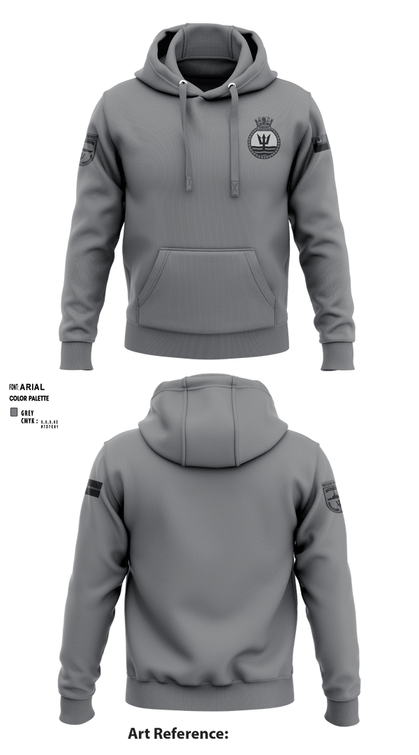 Hoodie, , Coast Guard, Teamtime, Team time, sublimation, custom sports apparel, team uniforms, spirit wear, spiritwear, sports uniforms, custom shirts, team store, custom team store, fundraiser sports, apparel fundraiser
