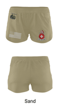 1st plt 1-14th 60300100 Ranger Panties - 6