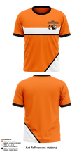 New Richmond Middle School 96431381 Short Sleeve Performance Shirt - 1