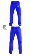 Coral Academy Of Science Las Vegas Centennial Hills 41047024 Sweatpants - 1