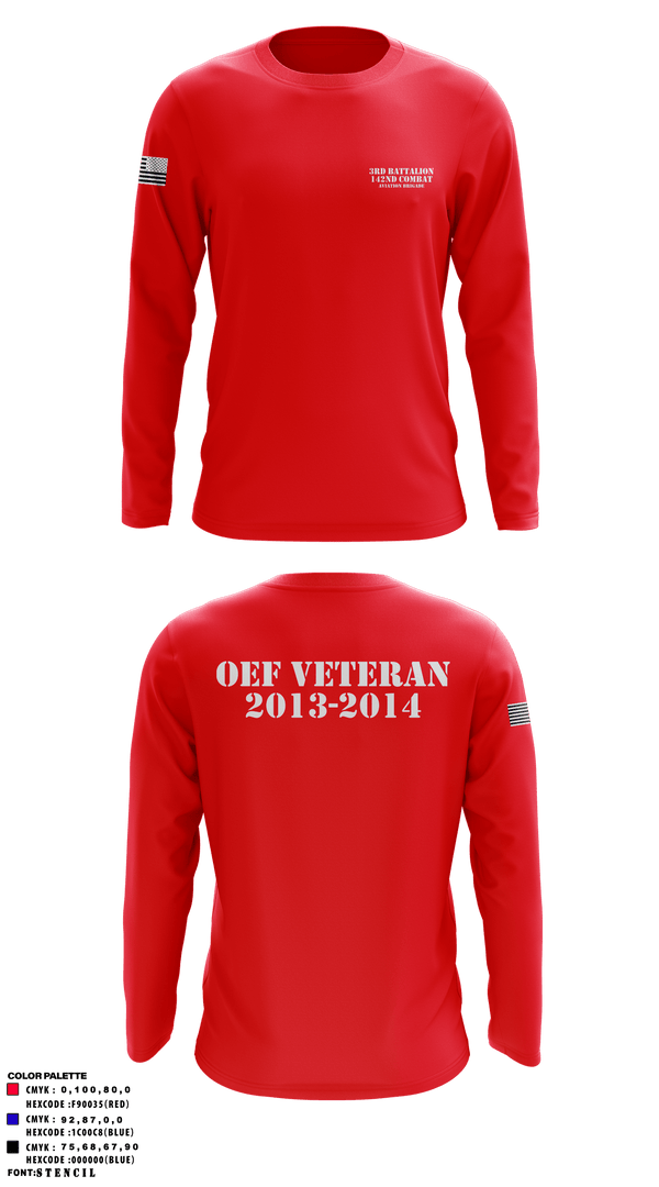 Long Sleeve Performance Shirt, , Army, Teamtime, Team time, sublimation, custom sports apparel, team uniforms, spirit wear, spiritwear, sports uniforms, custom shirts, team store, custom team store, fundraiser sports, apparel fundraiser