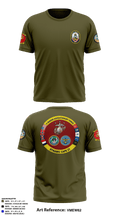 HWW DET 70976113 Short Sleeve Performance Shirt - 1