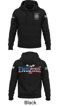 Fayetteville Fire Department Station 2 7594023 Hoodie - 45