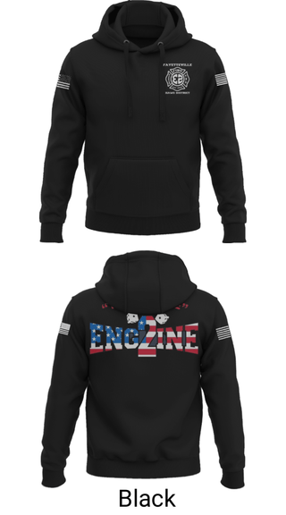 Hoodie, , Fire Department, Teamtime, Team time, sublimation, custom sports apparel, team uniforms, spirit wear, spiritwear, sports uniforms, custom shirts, team store, custom team store, fundraiser sports, apparel fundraiser