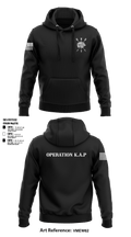 Kap 40403584 Hoodie - 1