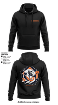INaroDAlK.INaroDAlK. 37477595 Hoodie - 1