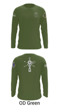 Spec Ops 73270232 Long Sleeve Performance Shirt - 16