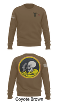 SNOT 2, RAIDER PLT, C-CO 39968914 Crew Neck Sweatshirt - 8