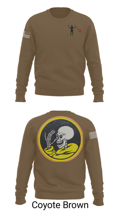 SNOT 2, RAIDER PLT, C-CO 39968914 Crew Neck Sweatshirt - 8