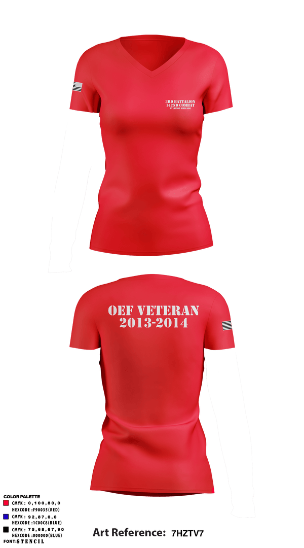 Women's Short Sleeve Vneck Shirt, , Army, Teamtime, Team time, sublimation, custom sports apparel, team uniforms, spirit wear, spiritwear, sports uniforms, custom shirts, team store, custom team store, fundraiser sports, apparel fundraiser