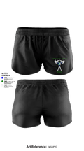 Vanguard College Preparatory School Track and Field 69705077 Women's Shorts - 1