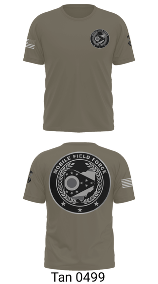 Short Sleeve Performance Shirt, , Police, Teamtime, Team time, sublimation, custom sports apparel, team uniforms, spirit wear, spiritwear, sports uniforms, custom shirts, team store, custom team store, fundraiser sports, apparel fundraiser