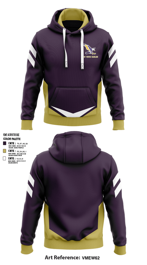 Hoodie, New Town High School Softball, Softball, Teamtime, Team time, sublimation, custom sports apparel, team uniforms, spirit wear, spiritwear, sports uniforms, custom shirts, team store, custom team store, fundraiser sports, apparel fundraiser
