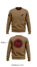 HHC 27th IBCT 63794043 Crew Neck Sweatshirt - 2