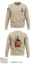 145 MMB 14990941 Crew Neck Sweatshirt - 3