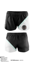 Guardians of the National Cemetery 70998738 Ranger Panties - 1
