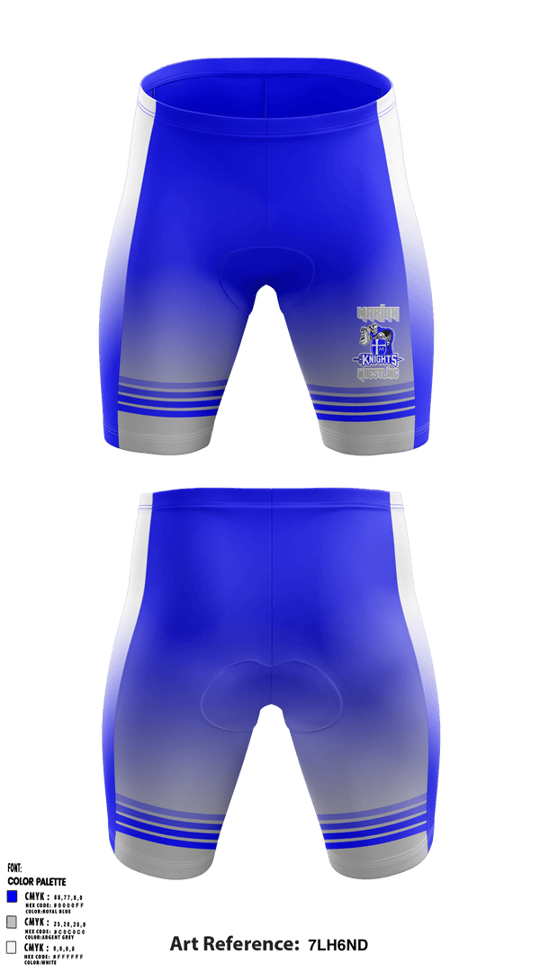 Men's Compression Shorts, Marian High School Wrestling, Wrestling, Teamtime, Team time, sublimation, custom sports apparel, team uniforms, spirit wear, spiritwear, sports uniforms, custom shirts, team store, custom team store, fundraiser sports, apparel fundraiser