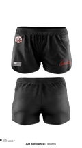 A Co. 2-211th GSAB 21328090 Ranger Panties - 3