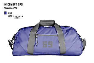 Duffle Bag, 69, Police, Teamtime, Team time, sublimation, custom sports apparel, team uniforms, spirit wear, spiritwear, sports uniforms, custom shirts, team store, custom team store, fundraiser sports, apparel fundraiser