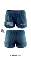 Cocko 92009207 Ranger Panties - 1