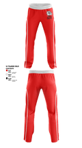 Tuckerman High School Basketball 26819217 Sweatpants - 1