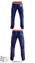Colonials Track and Field 57472743 Sweatpants - 2