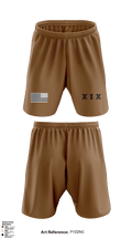 19 ASOS 77967511 Athletic Shorts With Pockets - 2