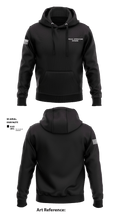 Special Operations Division 76467406 Hoodie - 1