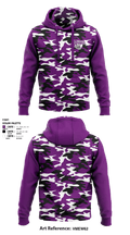 Strasburg Express 95563651 Hoodie - 2