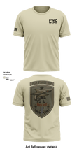 FWC SW SOG 50539560 Short Sleeve Performance Shirt - 5