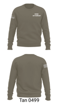 USNS Arrowhead 78431664 Crew Neck Sweatshirt - 11
