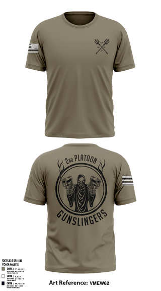 Short Sleeve Performance Shirt, , Army, Teamtime, Team time, sublimation, custom sports apparel, team uniforms, spirit wear, spiritwear, sports uniforms, custom shirts, team store, custom team store, fundraiser sports, apparel fundraiser