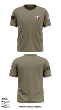VetVantage Home Services 35667030 Short Sleeve Performance Shirt - 39