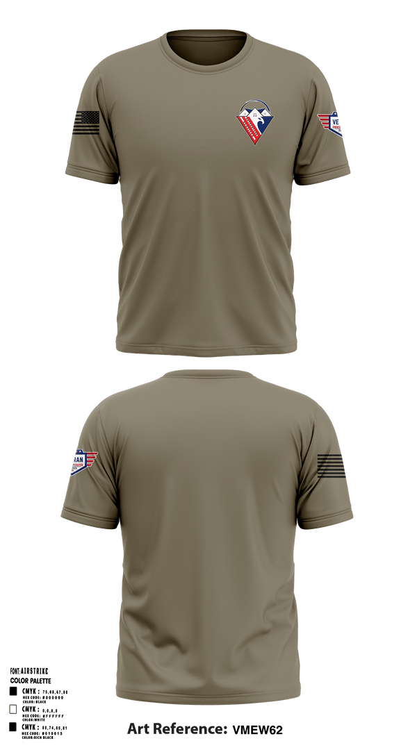 Short Sleeve Performance Shirt, VetVantage Home Services, , Teamtime, Team time, sublimation, custom sports apparel, team uniforms, spirit wear, spiritwear, sports uniforms, custom shirts, team store, custom team store, fundraiser sports, apparel fundraiser
