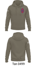 230th BSB HHC 34082750 Hoodie - 47